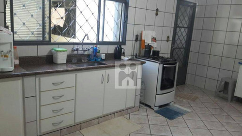Imagem 14 de 18 de Casa Com 2 Dormitórios À Venda, 150 M² Por R$ 230.000 - Geraldo Correia De Carvalho - Ribeirão Preto/sp - Ca0781