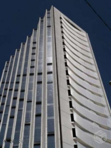 Imagem 5 de 15 de Sala Comercial 232,70m2 No Salvador Office & Pool - Pas137 - 69905916