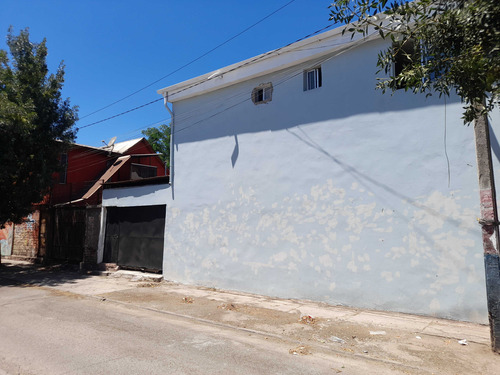 Arriendo Depto. La Estrella, Pudahuel Norte (85880)