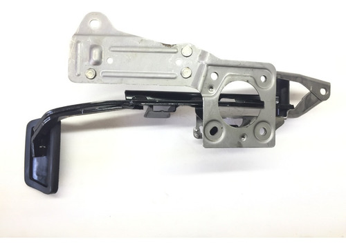 Pedal Y Base Stop Freno Automatico 06-09 Mazda 3 Original
