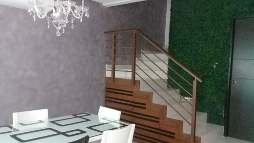 Imagen 9 de 30 de Casa En Venta Moderna