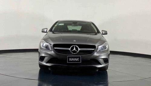 Imagen 2 de 15 de 117036 - Mercedes-benz Clase Cla 2015 Con Garantía