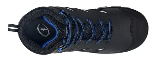 Botas De Seguridad Riverline Spyder Dielectrica Uso Ligero