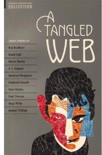 A Tangled Web (oxford Bookworms Collections) - Vv.aa. (pape