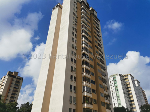 Leida Falcon Rentahouse Vende Apartamento En La Trigaleña Valencia Carabobo Lf24-9762