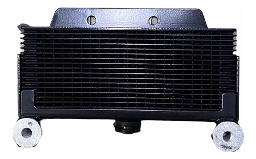 Radiador Para Tx200