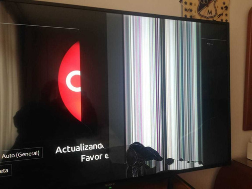 Imagen 1 de 6 de Compra De Televisores Dañados Todas Las Marcas A Domicilio