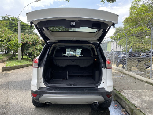 Ford Escape 2.0 Se 4x4 At 2015