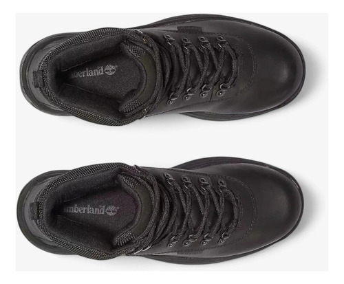 Botas Timberland White Ledge Waterproof Negro