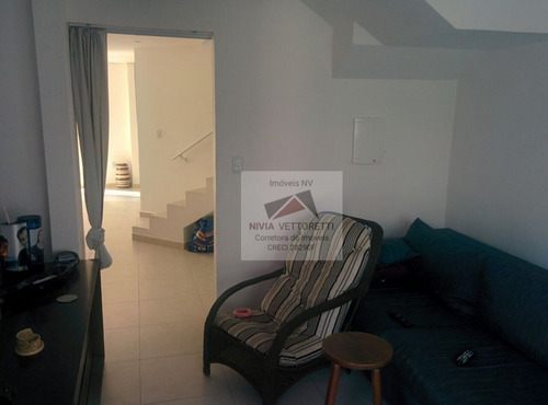 Casa A Venda No Bairro Canasvieiras Em Florianópolis - Sc. - 2110-1