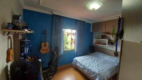 Imagem 11 de 19 de Rua 08 Vicente Pires Casa 5 Quartos 1 Suíte 4 Vagas 800m² Lazer Não Financia - Meuimo124 - 68460587