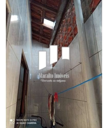 Imagem 5 de 8 de Oportunidade Casa Nova Mirim