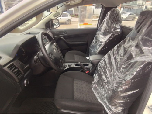 Ford Ranger 2.2 XL 4X4 CS 16V DIESEL 2P MANUAL