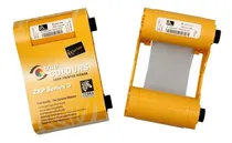Comprar Cinta Impresora Pvc Zebra Zxp Serie 3 Color Doble Cara 6 Pan