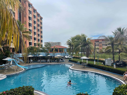 Imagen 25 de 30 de Apartamento Higuerote Puerto Encantado Impecable, Listo Para Disfrutar