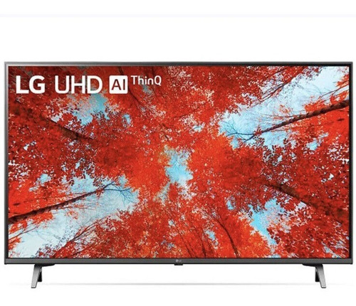 Imagen 1 de 3 de LG 43-inch Class Uq9000 Series Alexa Built-in 4k Smart Tv-20