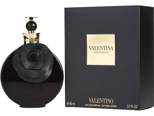 Perfume Valentino Valentina Oud Assunto, 80 Ml