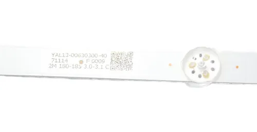 Kit Tiras De Led Philco 2u Yal13-00630300-40 / Ys-l E469119