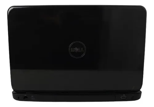 Notebook Dell Inspiron N5110 I5 4gb Hd-500gb+alphanumérico