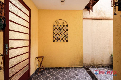 Imagem 24 de 29 de Sobrado Com 3 Dormitórios À Venda, 200 M² Por R$ 890.000,00 - Vila Pirituba - São Paulo/sp - So7115