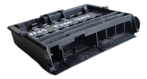 Fusible Bateria Ford Fiesta Ikon Indu 1.6l Mod 2012 Al 2015 (Usado)