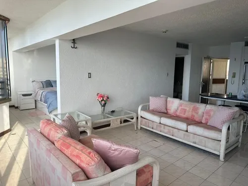 Apto De 1 Hab Y 2 Baños