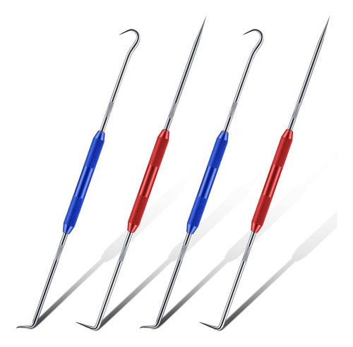 Trazador De Doble Punta, Herramienta De Metal Para Trazar, G
