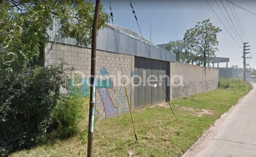 Imagen 3 de 5 de Depósito Galpón En Venta O Permuta - Colectora Sur Acceso Oeste - Moreno - G.b.a. Zona Oeste