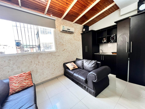 Apartamento Centro De Puerto La Cruz
