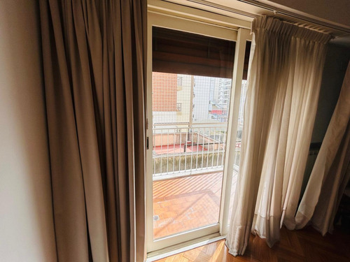 Departamento/ Piso En Venta De 5 Ambientes En Villa Urquiza