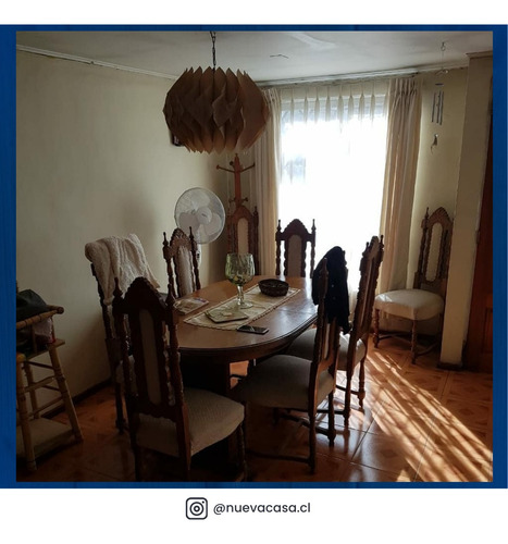 Acogedora Casa Con Excelente Ubicación Y Entrega Inmediata!