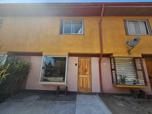 Venta Casa En Condominio Esperanza (88360)
