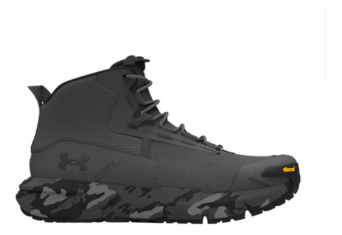 Botas Under Armour Chargerd Valsetz Camuflaje