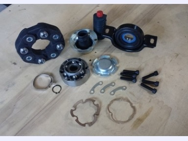 Kit Reparación Cardan Grand Cherokee