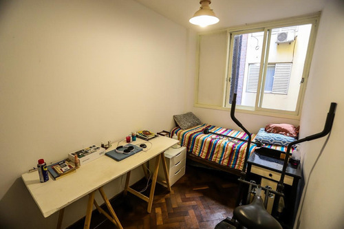 Venta Departamento 3 Dormitorios C/cochera - J.m. De Rosas Al 1000 - Rosario Barrio Martin