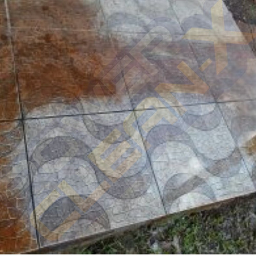 Imagem 4 de 10 de Detergente Alcalino Flúor H F Limpa-desencarde E Renova