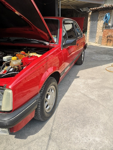 Chevrolet Monza Sle