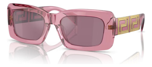 Óculos De Sol - Versace - Ve4444u 5355ak 54