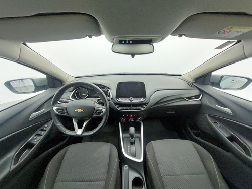 Chevrolet Onix 1.0 TURBO FLEX LTZ AUTOMÁTICO