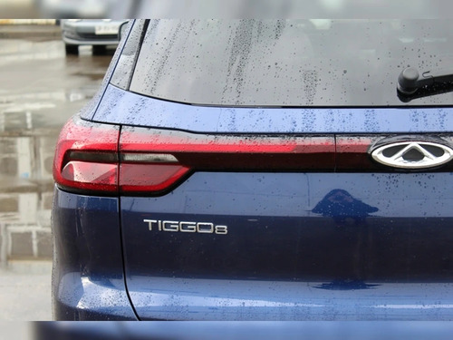 Chery Tiggo 8 TIGGO 8