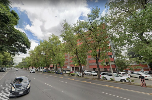 Imagen 8 de 21 de Departamento En Venta Manuel González, Tlatelolco, Cuauhtémoc, Cdmx. Vm10.