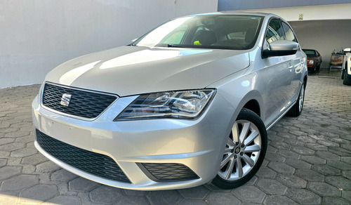 Seat Toledo 1.6 Reference Mt