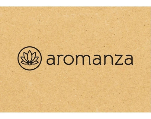 Varilla sin palo Aromanza SAHUMERIOS EN RAMA fragancia Esencia de la India en bolsa x 8 unidades 70g