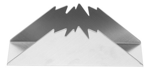 Soporte Para Toallas De Papel Napkin Rack Mountain