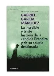 La Increíble Y Triste Historia De La Candid - Ed. Debolsillo