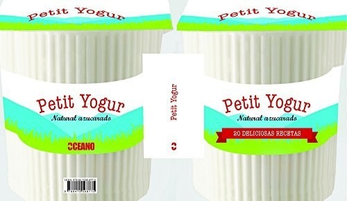 Petit Yogur - Dahl Stern Birgit (libro)
