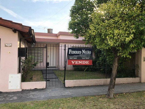 Casa En Venta En Hurlingham