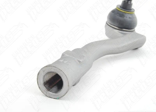 Terminal Direito Audi A4 S4 3.0 V6 Tfsi 10-13 Original 