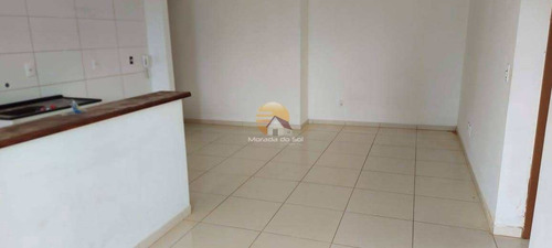 Imagem 4 de 19 de Apartamento Com 2 Dorms, Guilhermina, Praia Grande - R$ 290 Mil, Cod: 5853 - V5853