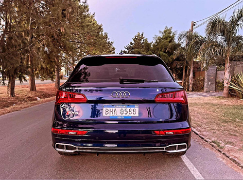 Imagen 6 de 19 de Audi Sq5 2019 3.0 T Fsi Quattro Extra Full Tiptronic